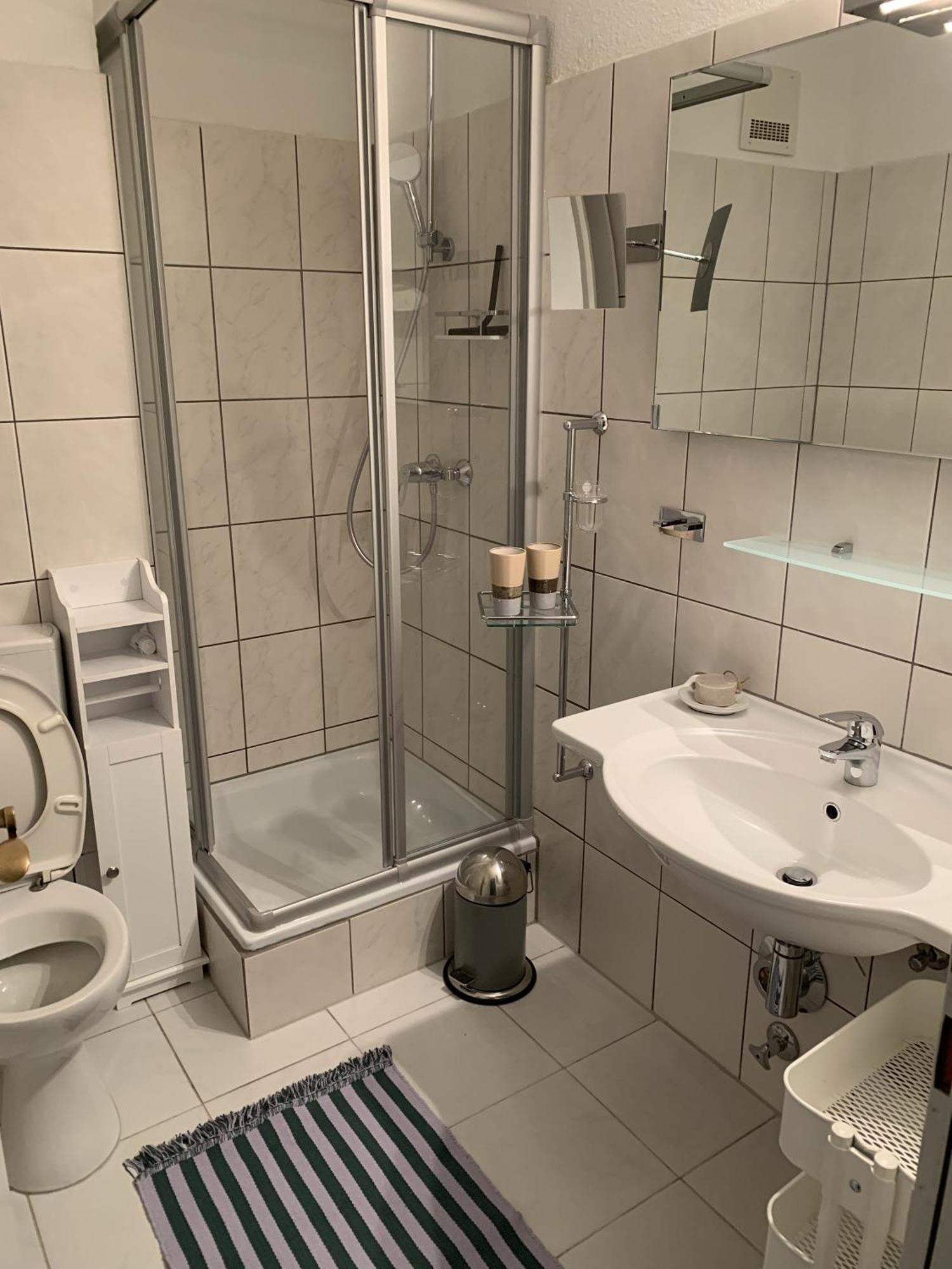 Ferienwohnung Sonnenterrasse Todtmoos Bagian luar foto