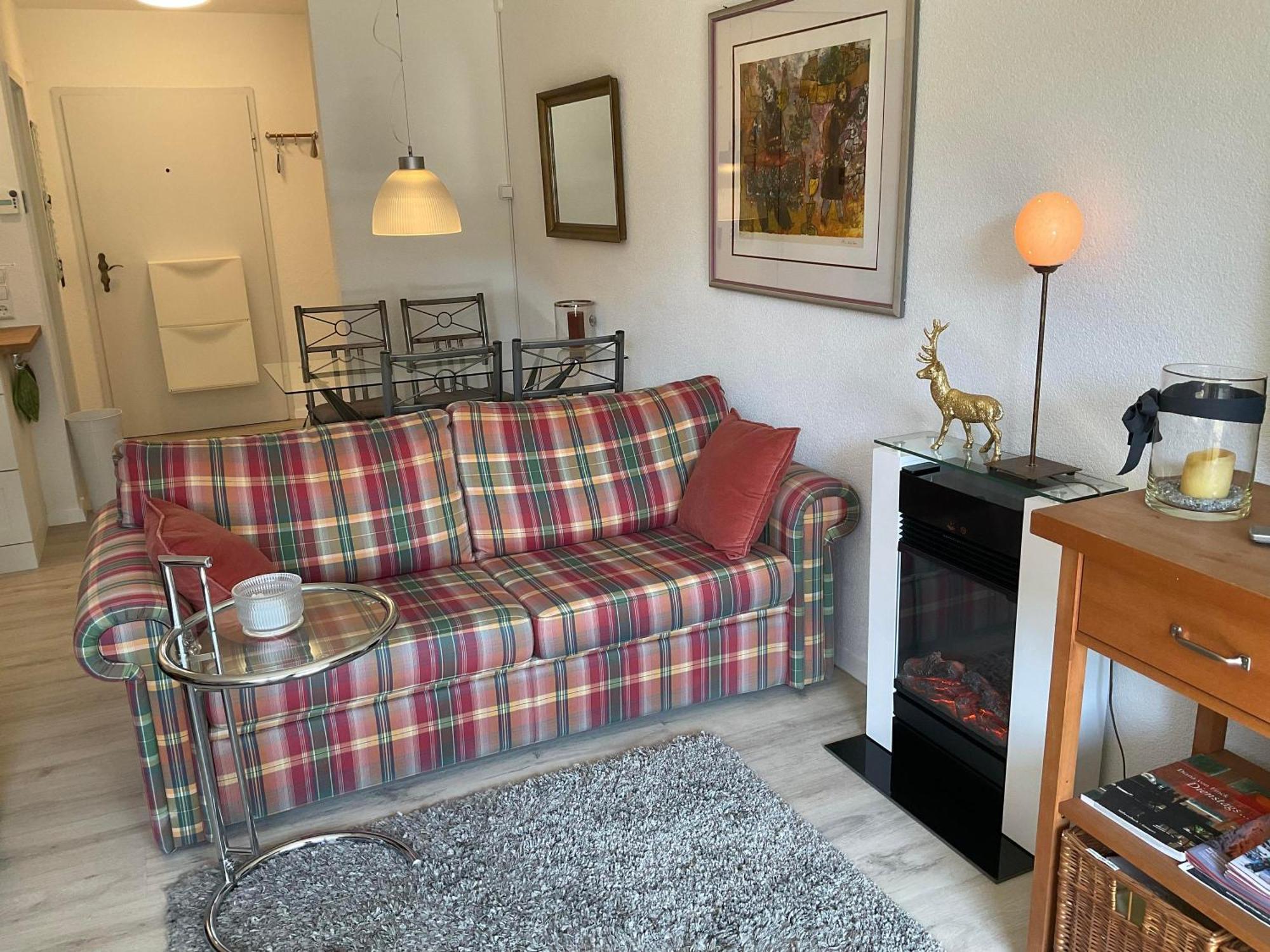Ferienwohnung Sonnenterrasse Todtmoos Bagian luar foto